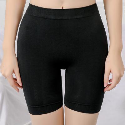 China Hottest Women Body Hip Antibacterial Puerperal Breathable Butt Lifter Shaper Panties High Waist Butt Lifter Shaper for sale