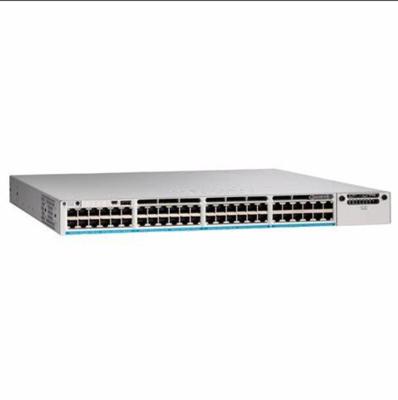 China LACP New Original  9300 Series Ethernet Switch C9300-24UXB-E  C9300-24UXB-A for sale