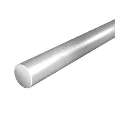 China Construction 7075 6061 6063 5083 6082 5060 Aluminum Bar 3003 2017 2024 2014 Aluminum Rod for sale