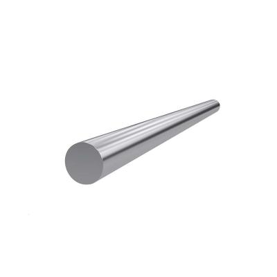 China High Quality Construction Aluminum Billet Bar 6061 Ingot 6063 Alloy Rod Aluminum Round Bar for sale