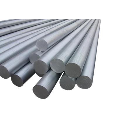 China Construction Factory Supply 6063 Billet Aluminum Bar 6061 Direct for sale