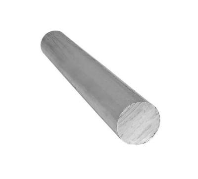 China Construction Round Billet Aluminum Rod Price 6061 T6 Extruded Aluminum Round Bar for sale