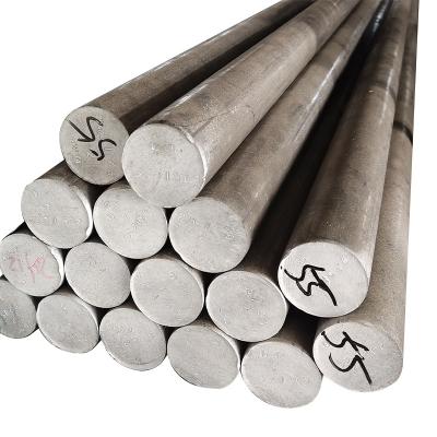 China Construction 1050 1060 1070 1100 1200 1235 Aluminum Standard Round Bar ASTM Aluminum Alloy Bar for sale