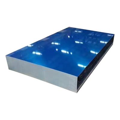 China Machine Mirror Surface Alloy Aluminum Sheet Plate 5005 5052 5083 H26 T6 Aluminum Sheet Strip Coil Plate Aluminum Roll for sale