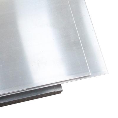 China Machine Customized 10mm-2000mm Metal Aluminum Alloy Plate Grade 6061 6063 7075 Aluminum Sheet Cheap Price for sale