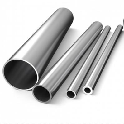 China Q235b Seamless Steel Pipe Liquid Carbon Steel Large Diameter Pipe Thick Walled Seamless Pipe For Mechanical Industry for sale