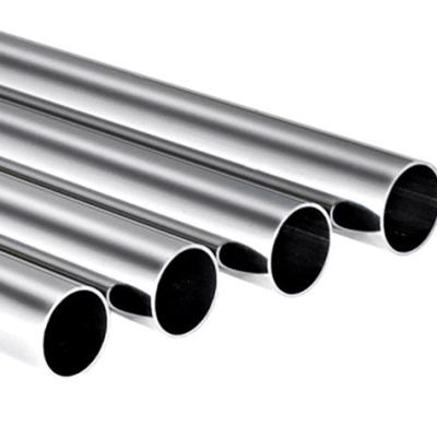 China Fluid Pipe High Standard Precision Cold Rolled Seamless Steel Pipe And Tube for sale