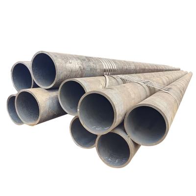 China Hot Selling Liquid Pipe Q345B A106 A210 SEW680 Seamless Steel Pipe for sale