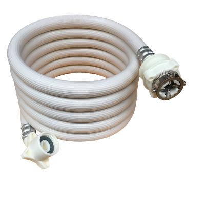 China High quality RV 2022 hot sale universal automatic washing machine parts water inlet hose and water pipe extension hose fittings for sale