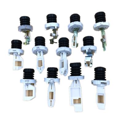 China High quality hot sale low price universal hotel washing machine spare parts water inlet valve solenoid valve for sale