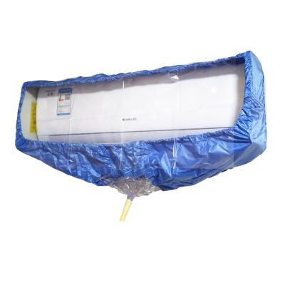 China Home Air Conditioning Bag 1hp High Quality Air Conditioner Cleaning Waterproof Cleaning Cover for sale