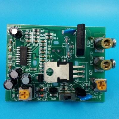 China Temperature sensor pir sensor motion induction human body infared switch module for sale