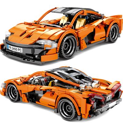 China Building toy sembo car birthday gift the best building blocks diy super educational toys for kids Christmas gift legoi for sale