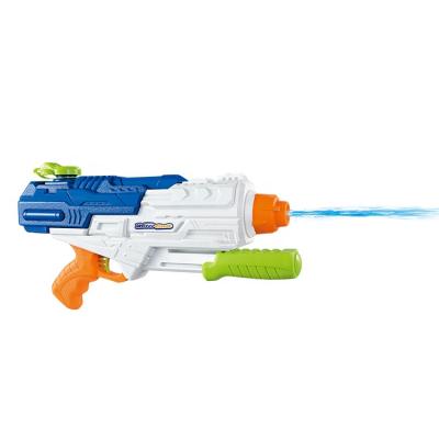 China Outdoor Plastic Beach Kids Toys 1250ML 41CM Summer Beach Toys Water Gun Toys for sale