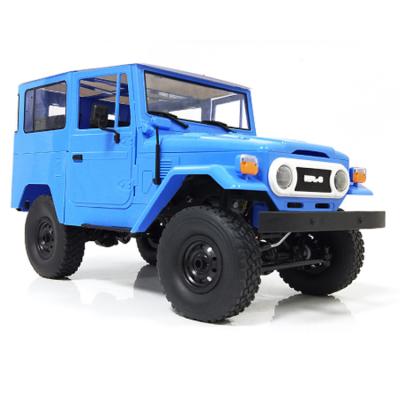 China RC model BX High Quality ABS material kids radio remote control car legoi for sale