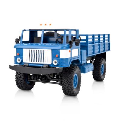 China RC model Hot selling kids electric battery truck car big cheap remote control legoi for sale