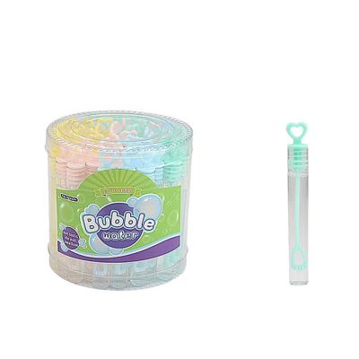 China Kids Bubble Toy Outdoor Toy Manufacturer Mini plastic fun outdoor soap bubble blowing make toy legoi for sale