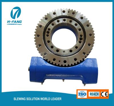 China S9 Slewing Bearing For Aerial Work Man Lift And Platform S9-61-R for sale