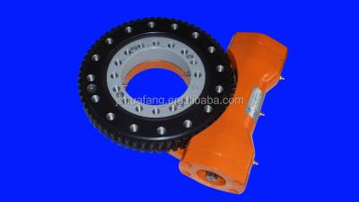 China S9 Slewing Bearing For Aerial Work Crane And Platform S9-61-R for sale