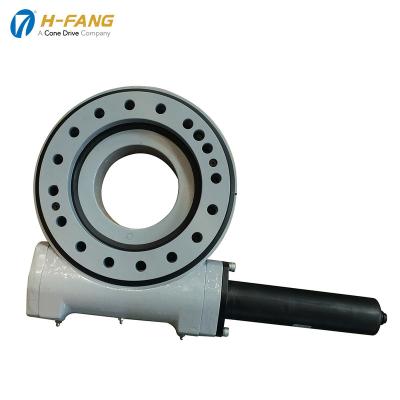 China PE7 Slewing Drive for CPV Tracker and Satellite Dish PE7-73-R for sale