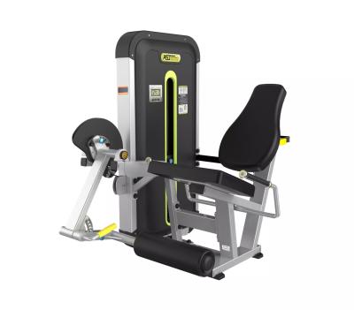 China Commercial Leg Extension Fitness Equipment Fitness Equipment / Pure Strength Gym Equipment 1370*1100*1450mm for sale