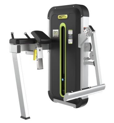 China Commercial Use Cardio Fitness Equipment Gym Glute Machine ASJ-ZM013 for sale