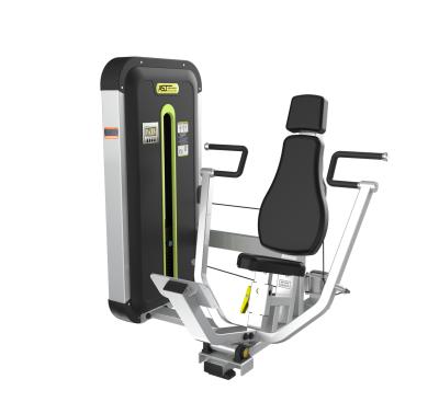 China Commercial Fitness Equipment Strength Training Factory Direct Selling Vertical Leg Press Machine ASJ-ZM001 for sale