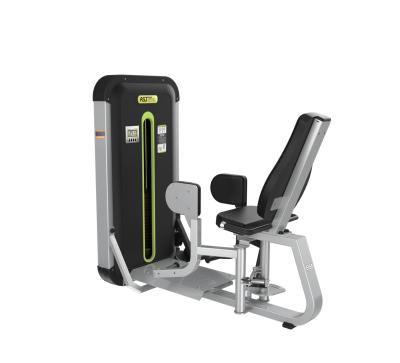 China ASJ-ZM019 Fitness Gym Equipment Universal Strength Machine Gym Equipment Hip Abductor Abductor Abductor for sale