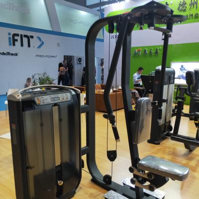 China Universal Delt High Quality Back Fly Machine PEC Gym Fitness Equipment ASJ-GM59 Commercial PEC Fly Machine for sale