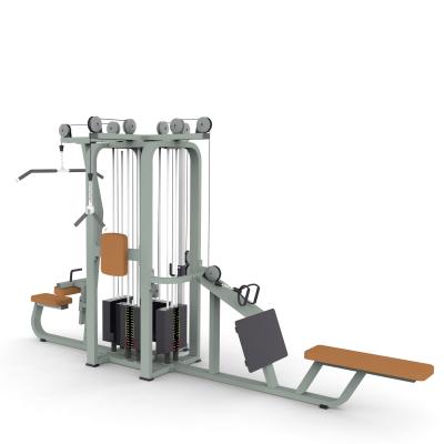 China Commercial Use Sports Equipment Training Gym Commercial Equipment ASJ-S880 for sale