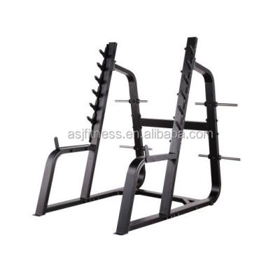 China Fitness equipment / power cage / gym machine /Squat machine hot sale S036 ASJ-S044 for sale