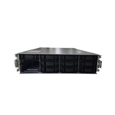 Cina China Supplier New HPE Flash-Ready MSA 1050 SAN Storage HPE Storage Imperial: 3.5 x 19.5 x 17.6 in Metric: 8.9 x 49.5 x 44.7 cm in vendita