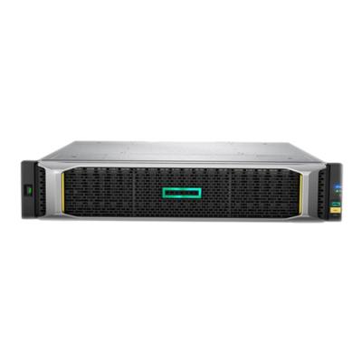 China New In Stock Available HPE MSA1060 Storage MSA 1060 16Gb Fibre Channel SFF Storage 12LFF/24SFF:89.0mm x 483mm x 508mm for sale