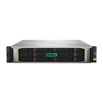 China New 2U Genuine SAN DC-power LFF Storage Flash Rack Storage HPE MSA 2050 SAN Storage for HP 12LFF:89.0mm x 482.6mm x 572mm 24SFF:89.0mm x 482.6mm x 495mm for sale