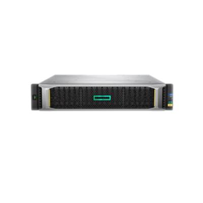 Cina Original Storage MSA 2062 16 Gb Fibre Channel 12 LFF or 24 SFF Networking Access Data Storage for HP MSA 2062 in vendita