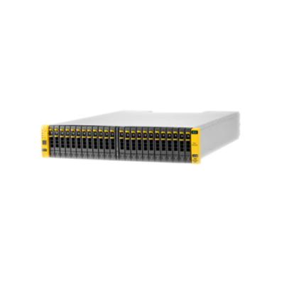 China HPE 3PAR StoreServ 8450 4-node Storage Base with All-inclusive Single-system Software for Storage Centric Rack 256TB for sale