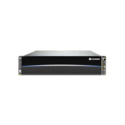 China Oceanstor 5310 5300 2600 V3 V5 V6 Dual CPU 2U Servidor Network System Storage Rack Server OceanStor 5300 V5 zu verkaufen