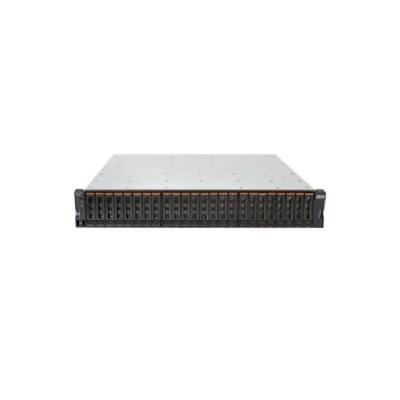 China Networking Storage Dual Controller 2U Rack IBM System Storage V3700 For Lenovo V3700 for sale