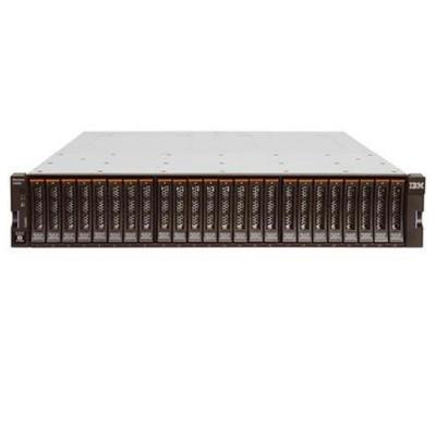 China Networking Storage Dual Controller 2U Rack 16 GB System Storage V5010 For Lenovo V5010 for sale