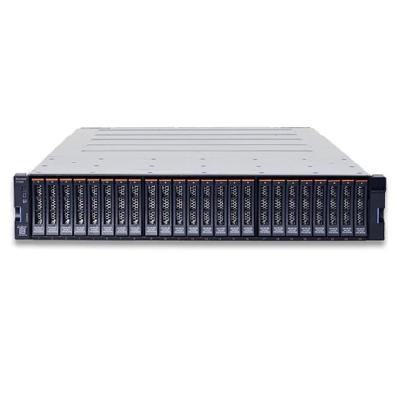 China Networking Storage 2U Rack V5030 Dual Controller 6536-HC3 For Lenovo Storage V5030 for sale