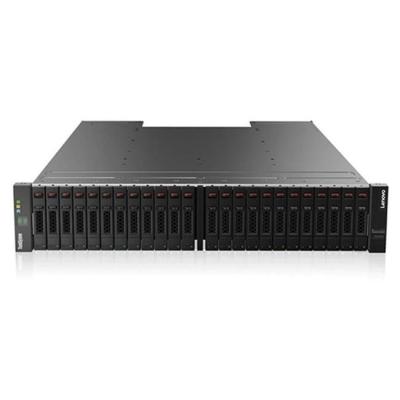 China Storage DS6200 Dual CPU 2U Rack Servidor Network System Storage Rack Server For Lenovo 2U24:89*447*519mm for sale