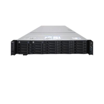 Κίνα Inspur NF5280M5 server Intel Xeon rack server(4210R*2/32G 2933*8/2*240G SSD+2*1.92T SSD+8*8T SATA) 5280M5 2U rackmount προς πώληση