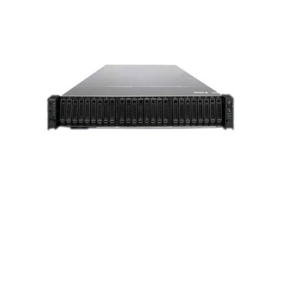 China Inspur Original New NF5280M6 intel Silver 4314 2u Server Rack 5280M6 9361-1G 1300W*2 NF5280M6 for sale