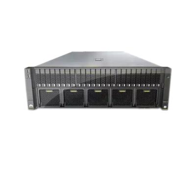 China Original Server Huawei 5885HV5 2288HV5 1288HV5 5288V5 5885V5 4U 2U Rack Hua-wei Intel Xeon Server FusionServer 5885V5 for sale