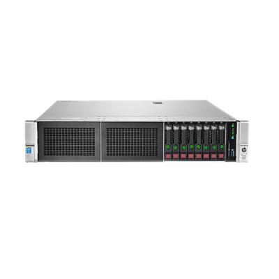 China HP HPE Server Hardware Gen9 DL380 Proliant 8SFF HDD 1TB Data Center Server Rack 2U Used Server 445.4X679.4X87.3mm for sale