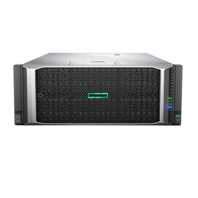 China High quality HPE Proliant HPE DL580 Gen10 server 4U Rack Server HP Server 4U rack server for sale