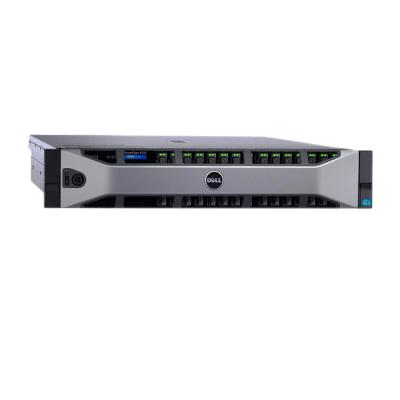 Cina Wholesale Original Stock In Stock DELL PowerEdge R730 Rack Server 2U Rackmount 2U Rackmount in vendita