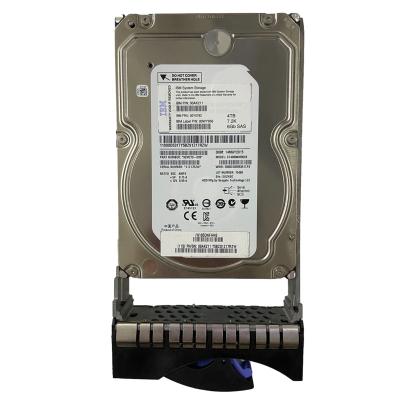 China V5000 IBM 00AK211 00Y5782 00WY956 4TB SAS 3.5 7.2K 6GB V5000 Server Hard Disk Drive HDD zu verkaufen