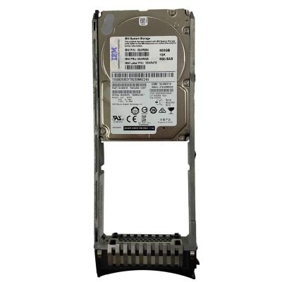 中国 V7000G2 00AR325 00AR394 00AR478 2076-AHF1 600GB 6Gbps 2.5