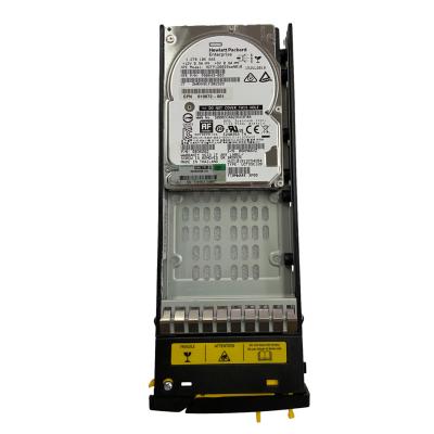 China Hdd HPE 3PAR 8200 8400  P03798-001 P01022-001 P30806-001K2P93B K2P93A 1.2T 10K 12G Drive Hard Disk for sale